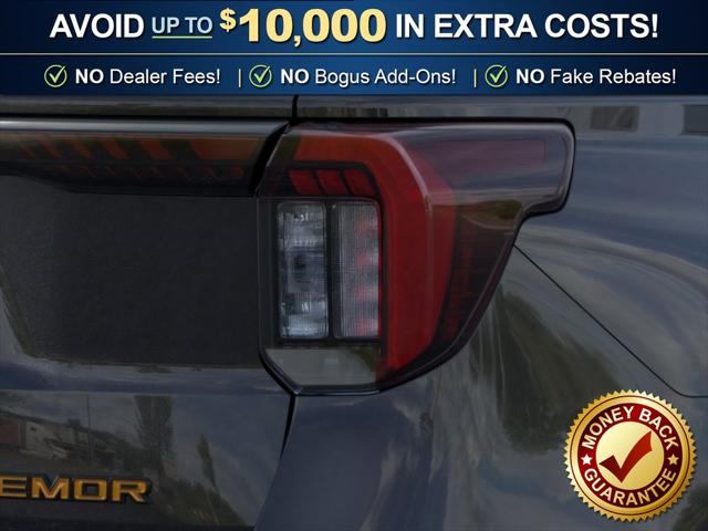 New 2026 Ford Explorer Tremor For Sale in Muscle Shoals, AL