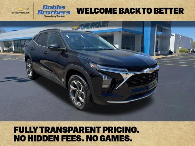 2026 Chevrolet Trax FWD LT for sale in Bartlett, TN
