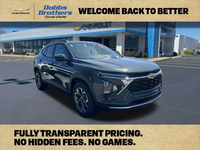 2026 Chevrolet Trax FWD LT for sale in Bartlett, TN
