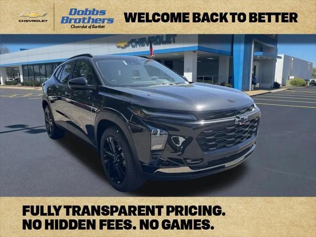 2026 Chevrolet Trax FWD ACTIV for sale in Bartlett, TN