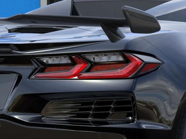 2026 Chevrolet Corvette Z06 Convertible, 3LZ, RWD