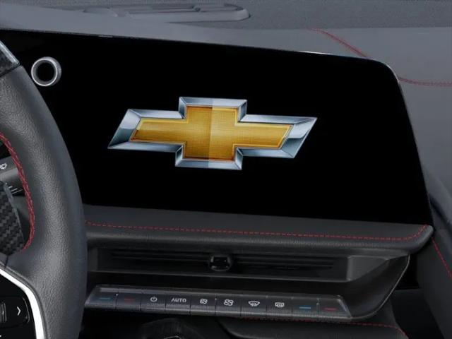 2026 Chevrolet Corvette Z06 Convertible, 3LZ, RWD