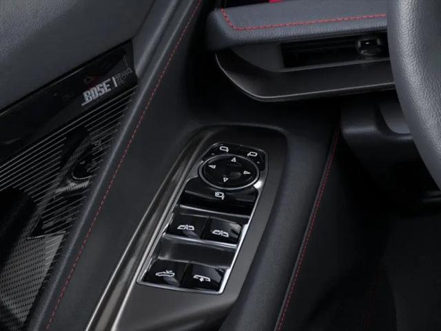 2026 Chevrolet Corvette Z06 Convertible, 3LZ, RWD