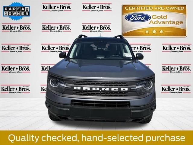2024 Ford Bronco Sport Badlands 2024 Ford Bronco Sport Badlands