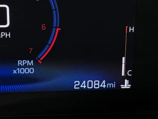 2025 Chevrolet TrailBlazer AWD LT