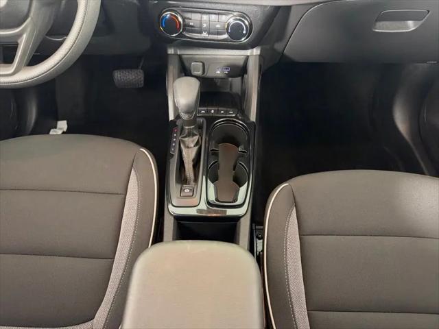 2025 Chevrolet TrailBlazer AWD LT