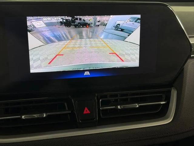 2025 Chevrolet TrailBlazer AWD LT
