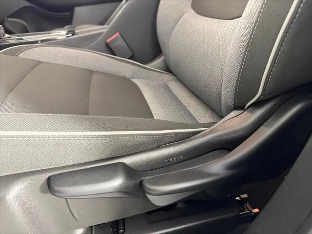 2025 Chevrolet TrailBlazer AWD LT