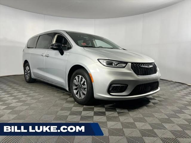 2024 Chrysler Pacifica Hybrid Select for sale in Phoenix, AZ