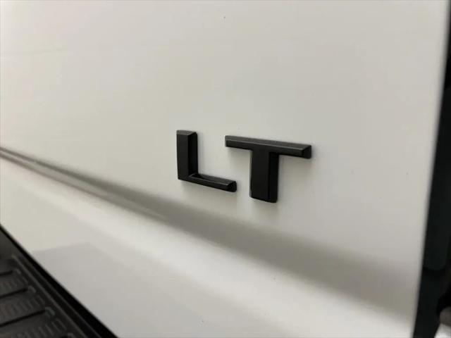 2026 Chevrolet Silverado 2500HD Crew Cab, Standard Bed, LT, 4WD