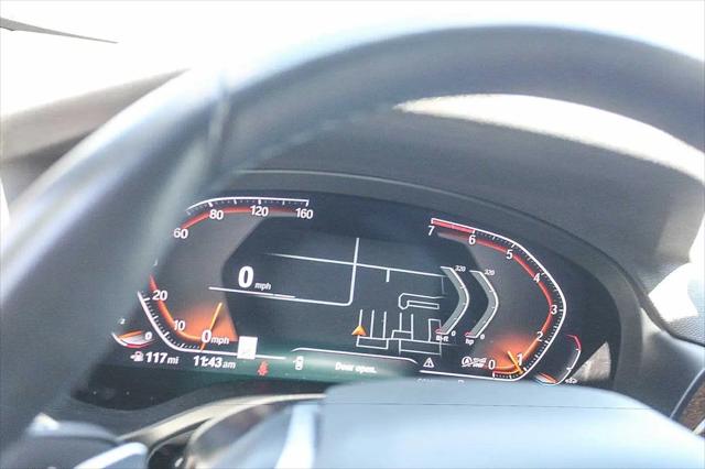 2023 BMW X4 xDrive30i