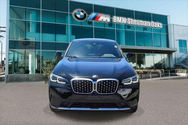 2023 BMW X4 xDrive30i