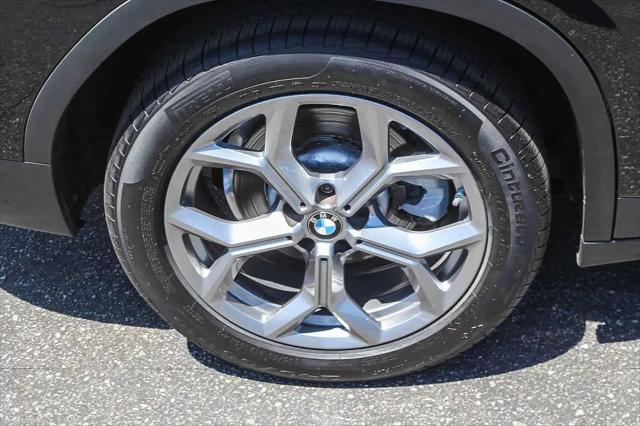 2023 BMW X4 xDrive30i