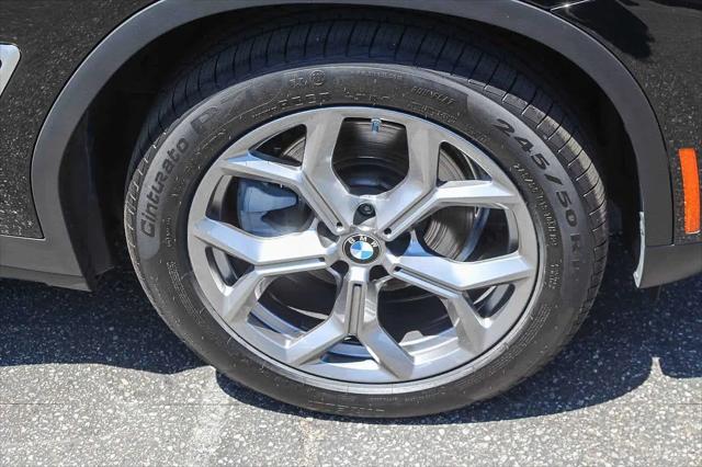 2023 BMW X4 xDrive30i