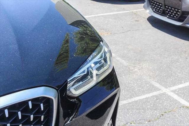 2023 BMW X4 xDrive30i