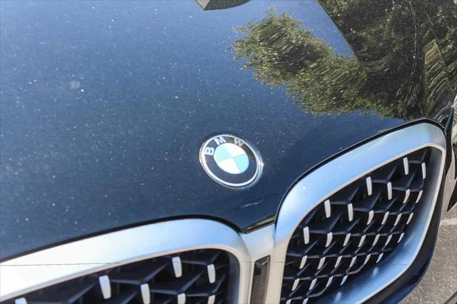 2023 BMW X4 xDrive30i