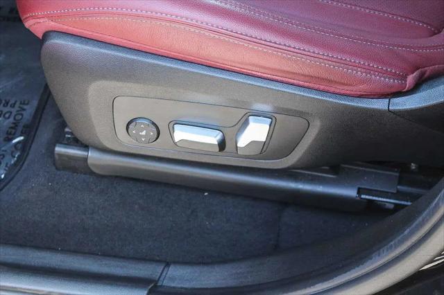 2023 BMW X4 xDrive30i