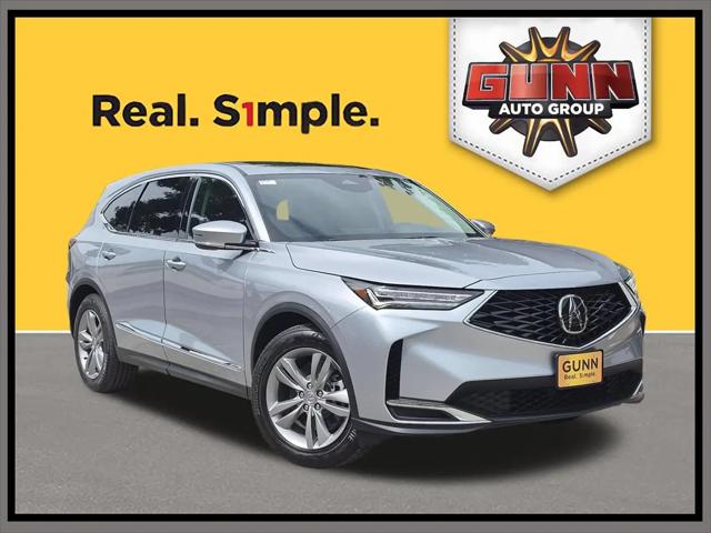 2026 Acura MDX Standard for sale in San Antonio, TX