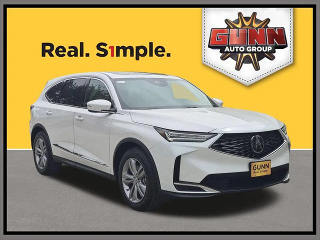 2026 Acura MDX Standard for sale in San Antonio, TX