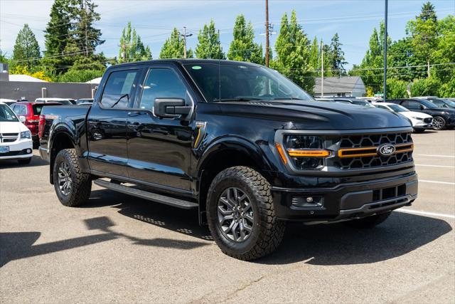 2025 Ford F-150 Tremor for sale in Milwaukie, OR