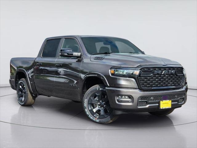 2026 Ram 1500 Lone Star Crew Cab 4x4 5'7" Box for sale in Temple, TX