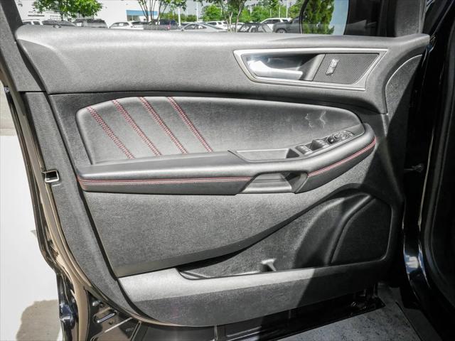 2022 Ford Edge ST-Line
