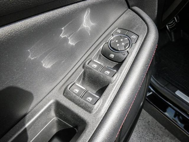2022 Ford Edge ST-Line