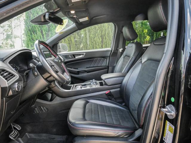 2022 Ford Edge ST-Line