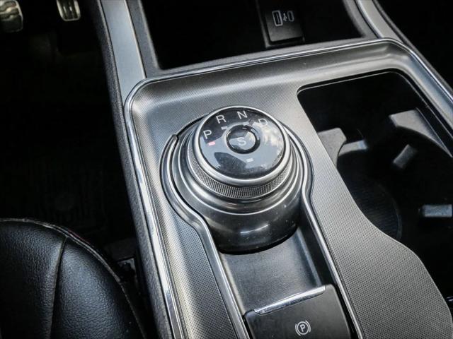 2022 Ford Edge ST-Line