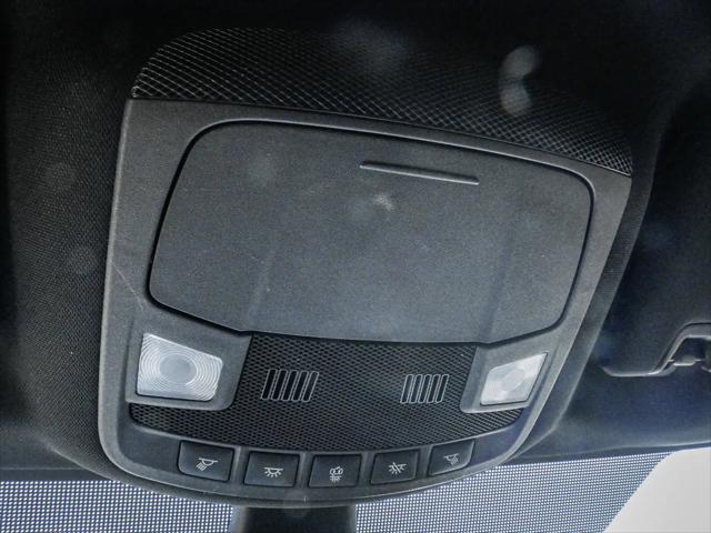 2022 Ford Edge ST-Line