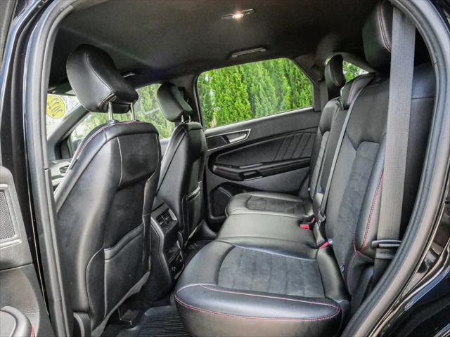 2022 Ford Edge ST-Line