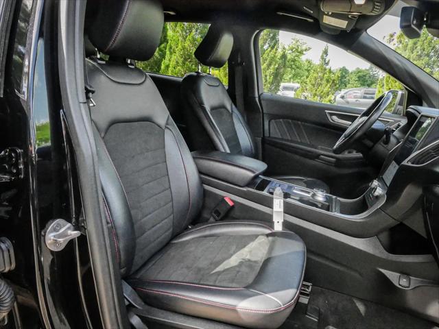 2022 Ford Edge ST-Line