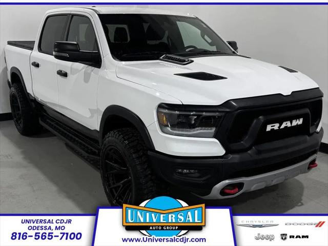 2023 Ram 1500 Rebel for sale in Odessa, MO
