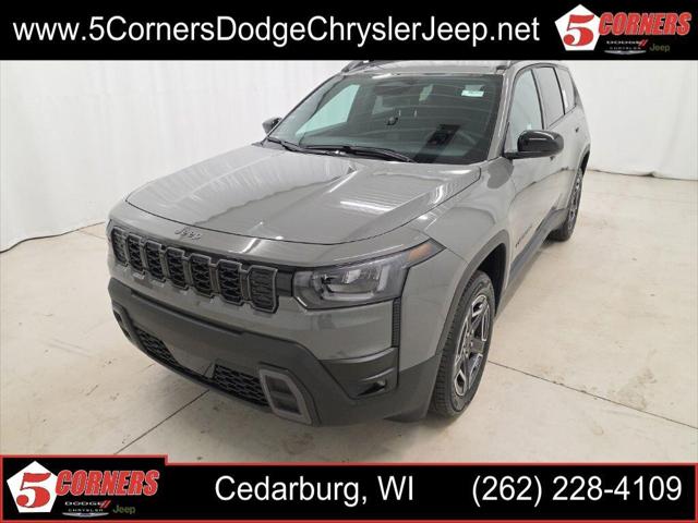 2026 Jeep Cherokee Laredo for sale in  Cedarburg, WI