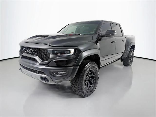 2024 Ram 1500 TRX Crew Cab 4x4 5'7" Box for sale in Charltotte, NC