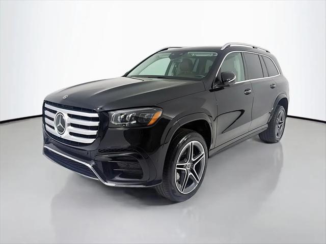 2024 Mercedes-Benz GLS GLS 450 4MATIC for sale in Charltotte, NC