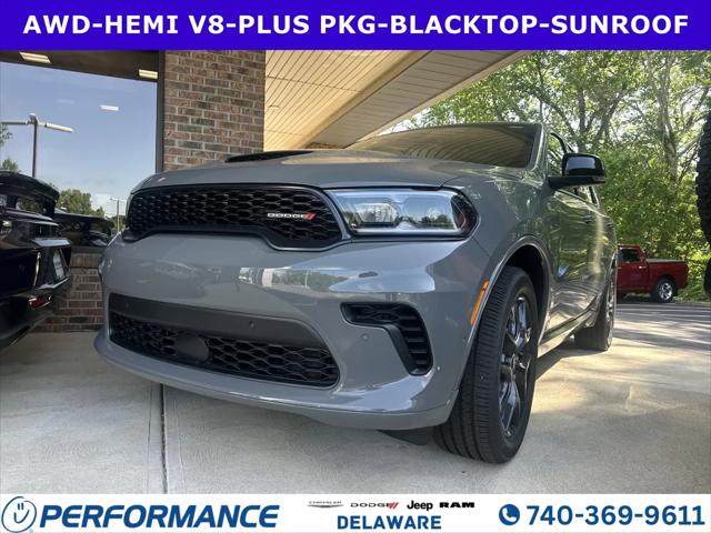 2026 Dodge Durango GT Plus HEMI V8 for sale in Delaware, OH