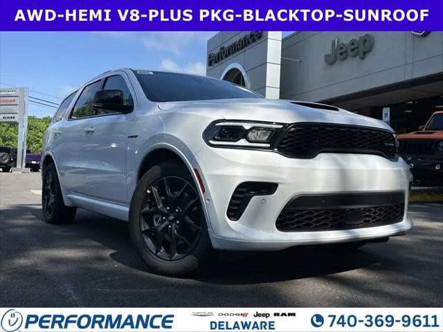 2026 Dodge Durango GT Plus HEMI V8 for sale in Delaware, OH