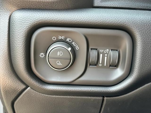2026 Ram 3500 Laramie Mega Cab 4x4 64 Box