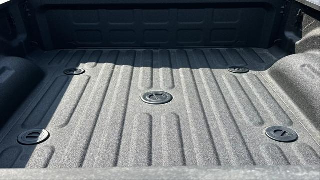 2026 Ram 3500 Laramie Mega Cab 4x4 64 Box