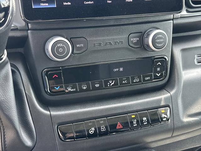 2026 Ram ProMaster Cargo Van Tradesman High Roof 159 WB w/Pass Seat