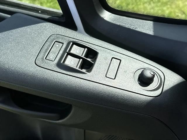 2026 Ram ProMaster Cargo Van Tradesman High Roof 159 WB w/Pass Seat