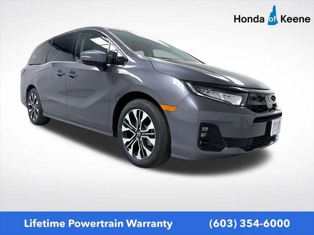 2026 Honda Odyssey Elite for sale in Swanzey, NH