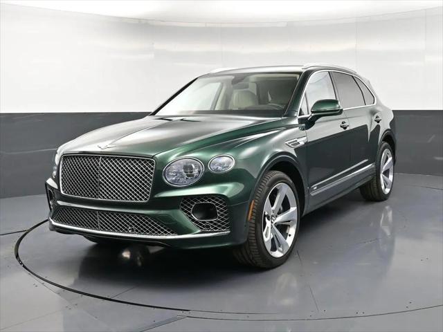 2022 Bentley Bentayga V8 for sale in New York, NY