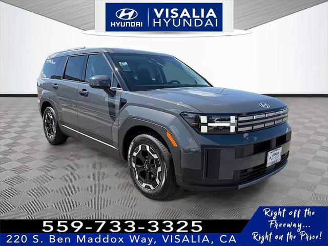 2026 Hyundai Santa Fe SE for sale in Visalia, CA
