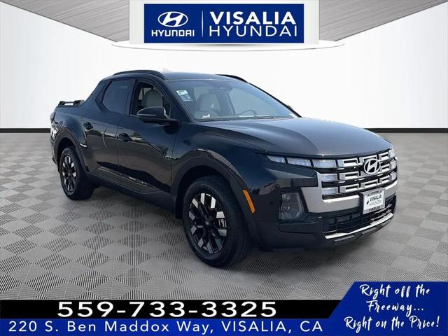 2026 Hyundai Santa Cruz SEL Activity for sale in Visalia, CA