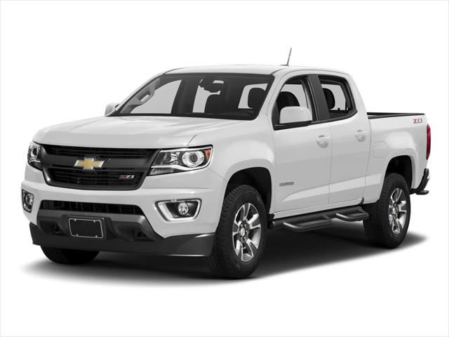 2018 Chevrolet Colorado Z71 for sale in Fort Scott, KS