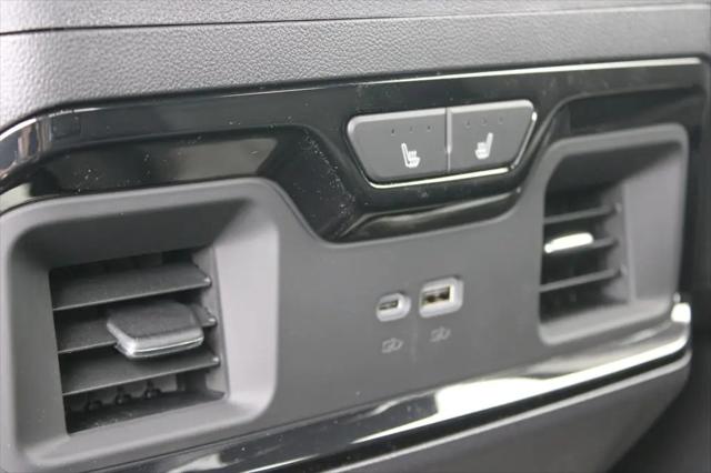 2026 Chevrolet Silverado 1500 4WD Crew Cab Short Bed ZR2