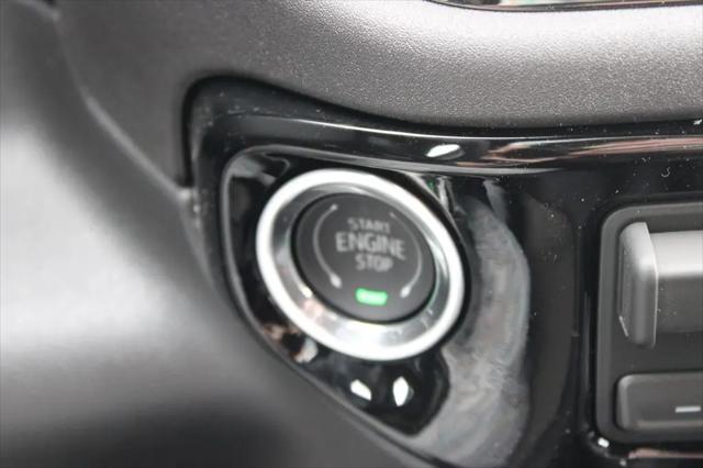 2026 Chevrolet Silverado 1500 4WD Crew Cab Short Bed ZR2