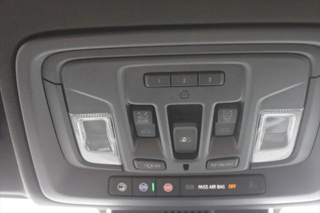 2026 Chevrolet Silverado 1500 4WD Crew Cab Short Bed ZR2